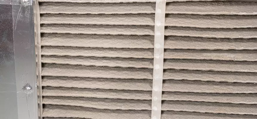 Mobile Car AC Filter Replacement in Vallejo