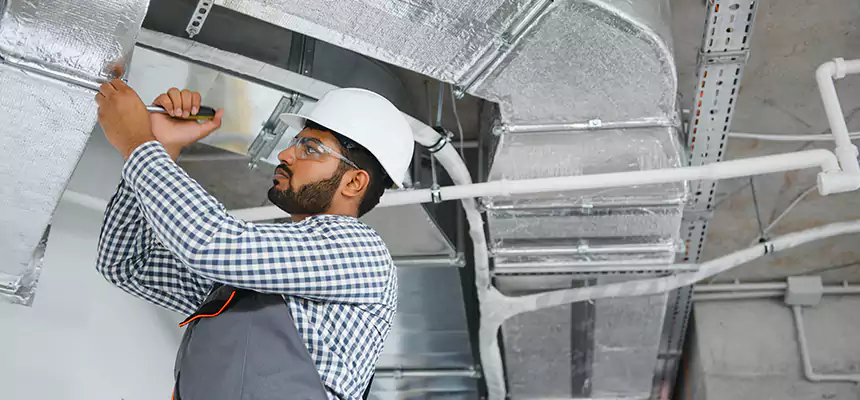 Proactive Ac Vent Repairs & Air Duct Replacement Companies Near Me in Vallejo