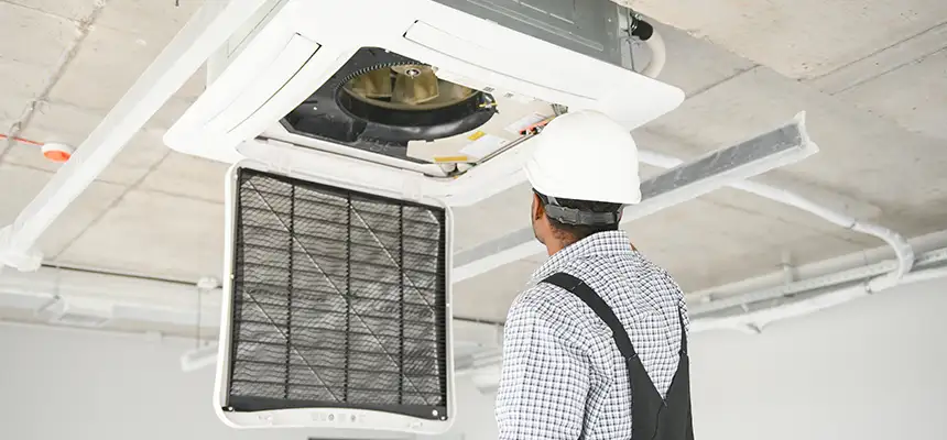 Our Affordable Duct Cleaning Near Me Services in Vallejo, CA