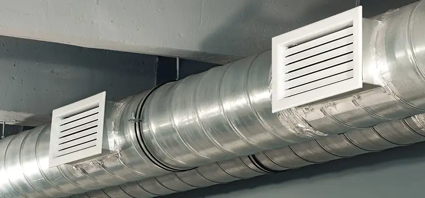 Our Air Duct Camera Inspection Services in Vallejo, CA
