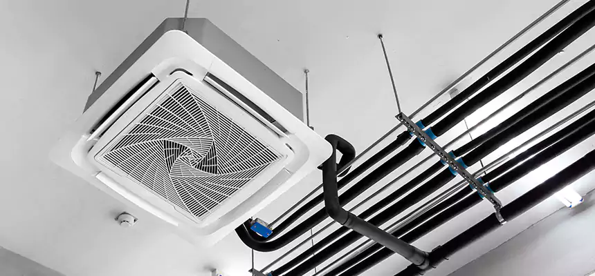 Our Air Duct Deep Cleaning Services in Vallejo, CA