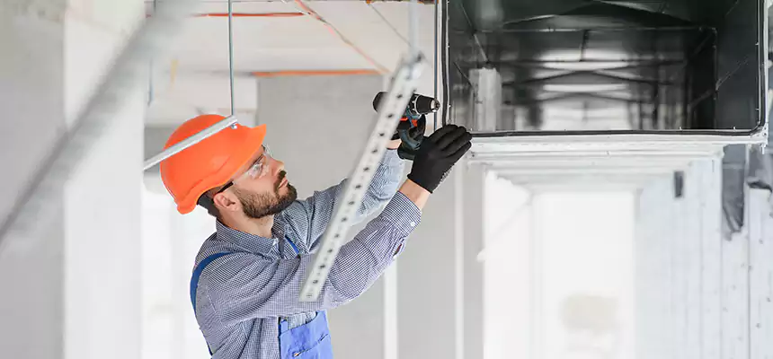 Our Air Vent Replacement Services in Vallejo, CA