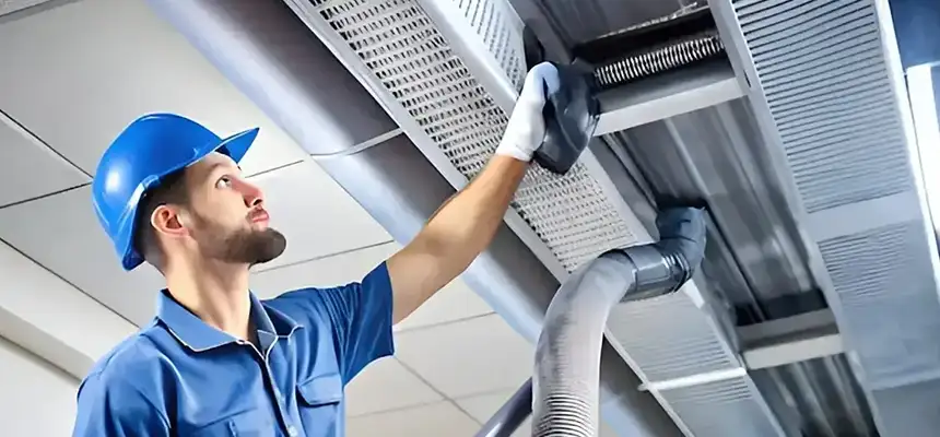 Our Annual Dryer Vent Maintenance Services in Vallejo, CA