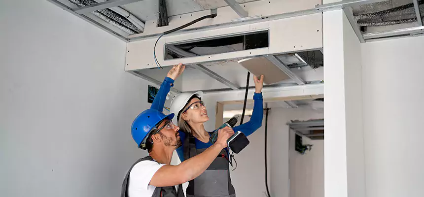 Our Attic Air Duct Cleaning Services in Vallejo, CA