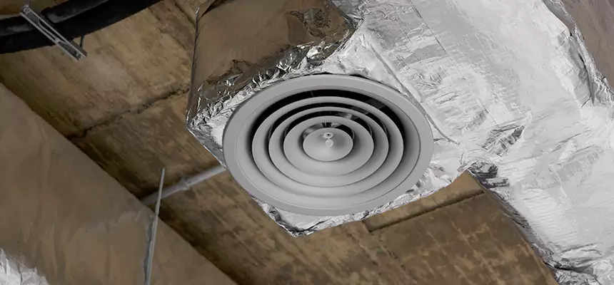 Our Basement Vent Cleaning Services in Vallejo, CA