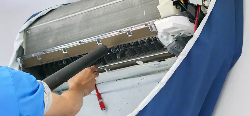 Advanced Clogged Dryer Vent Repair for Multi-Unit & Commercial in Vallejo, CA