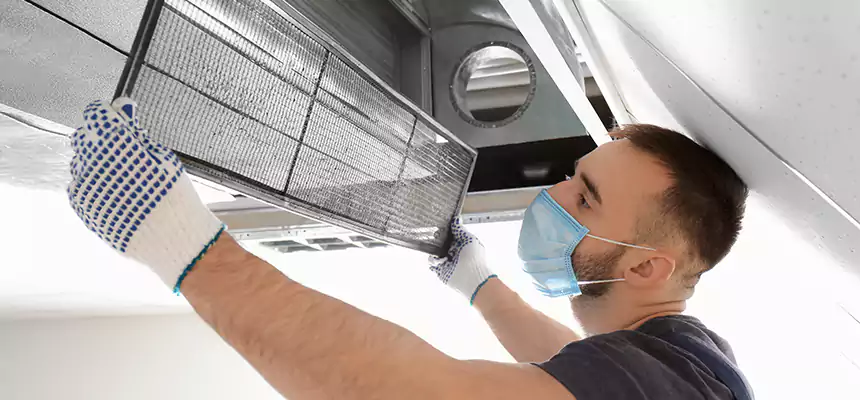 Our Dryer Vent Cleaning Services in Vallejo, CA