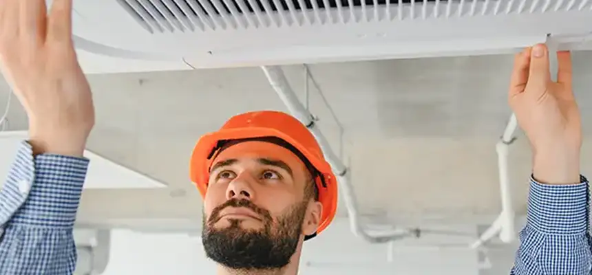 Our Furnace Vent Cleaning Services in Vallejo, CA