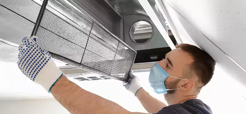 Our Home Duct Cleaning Services in Vallejo, CA
