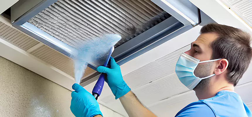 Our Home Ventilation Cleaning Services in Vallejo, CA