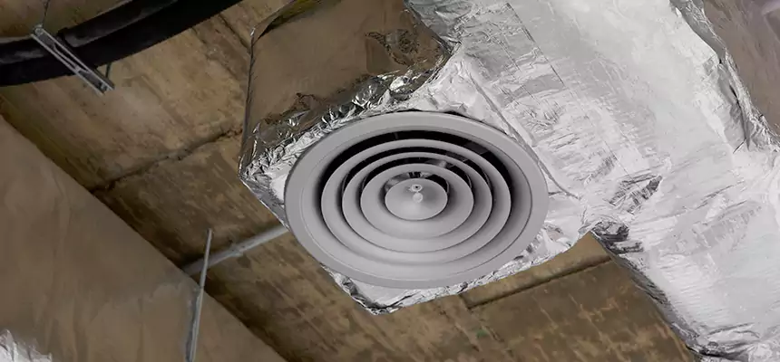 Our HVAC Ductwork Installation Services in Vallejo, CA