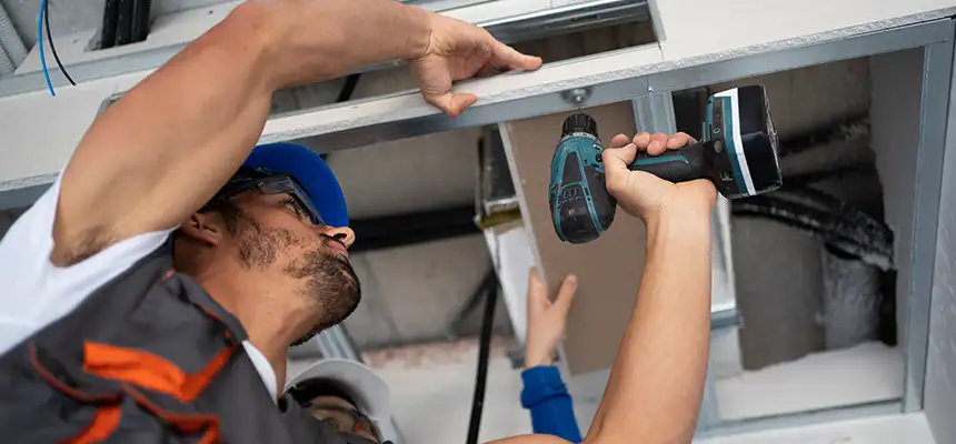 Our Improve Home Air Circulation Services in Vallejo, CA