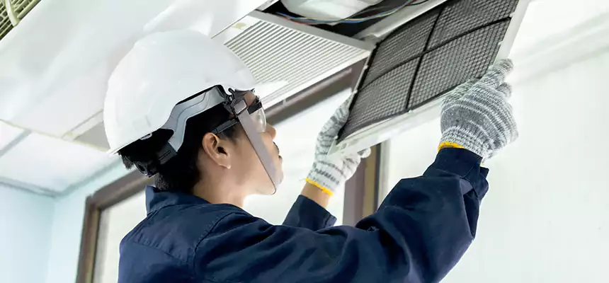 Our Mold & Mildew Removal from Air Ducts Services in Vallejo, CA