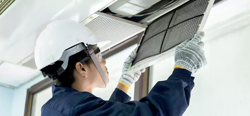 Our Multi-family Home Duct Cleaning Services in Vallejo, CA