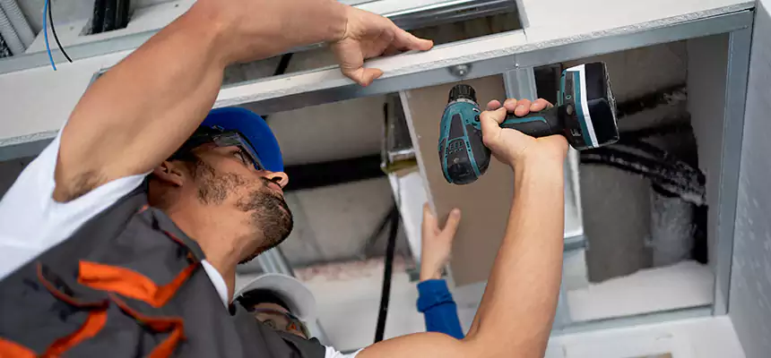 Our Retail Store Duct Cleaning Services in Vallejo, CA