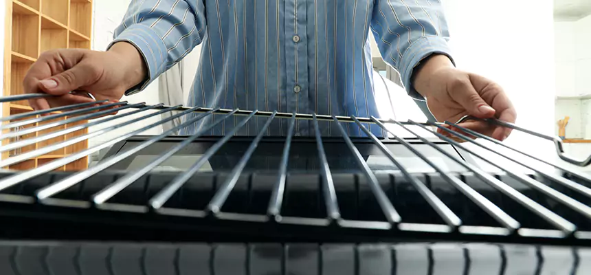 Our Vent Grille Washing Services in Vallejo, CA