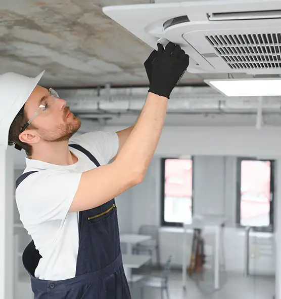 Top Affordable Duct Cleaning Services Near Me in Vallejo, CA