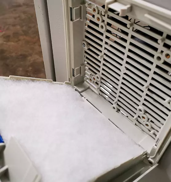 Professional Air Duct Expansion Solutions in Vallejo, CA