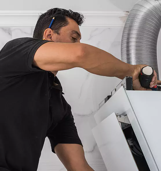 Trusted Bathroom Exhaust Duct Cleaning in Vallejo, CA