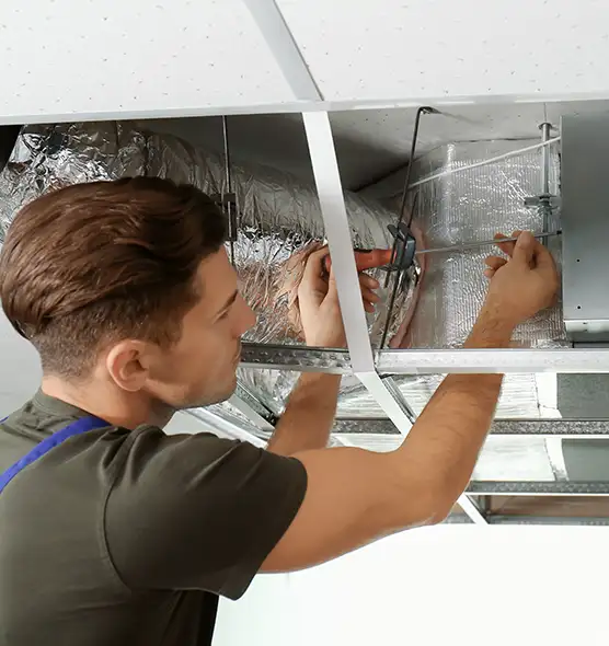 Professional Clogged Dryer Vent Repair in Vallejo, CA