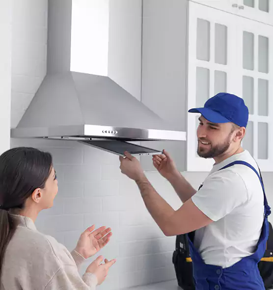 Professional Dryer Vent Cleaning Service in Vallejo, CA