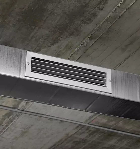 Trusted Hospital Grade Air Duct Cleaning Experts in Vallejo, CA