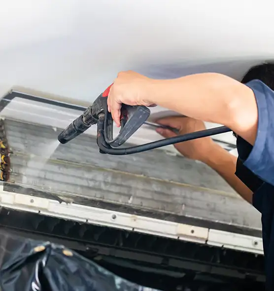 Welcome to Move-in/Move-out Duct Cleaning Services in Vallejo, CA