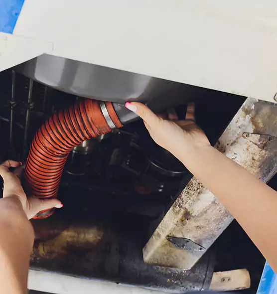 Professional Post-Renovation Duct Debris Removal in Vallejo, CA