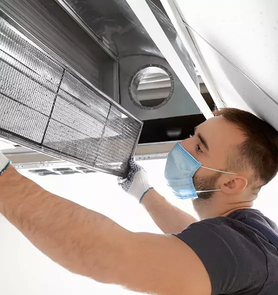 About Remove Smoke Smell From Air Duct in Vallejo, CA