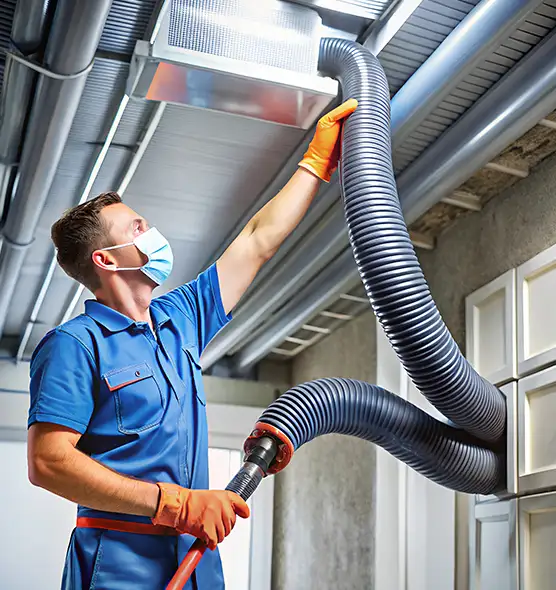 Welcome to Air Duct Cleaning & Repairs Vallejo — Your Local Roof Dryer Vent Cleaning Specialists in Vallejo, CA