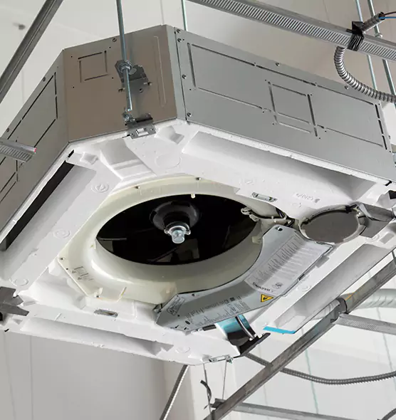 Professional Roof Vent Lint Removal Vallejo, CA