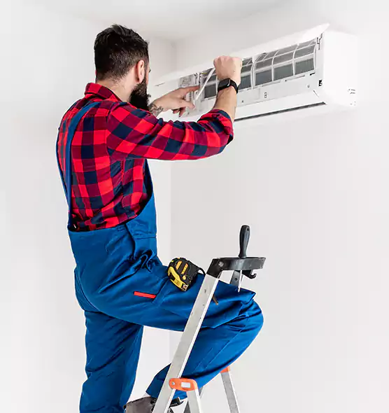 About Smart Air Conditioning Installation in Vallejo, CA