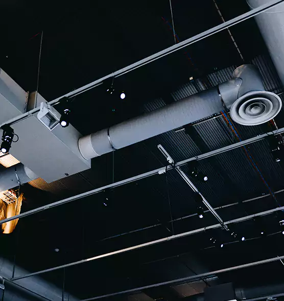 Professinal UV Light Air Purification for Ducts in Vallejo, CA