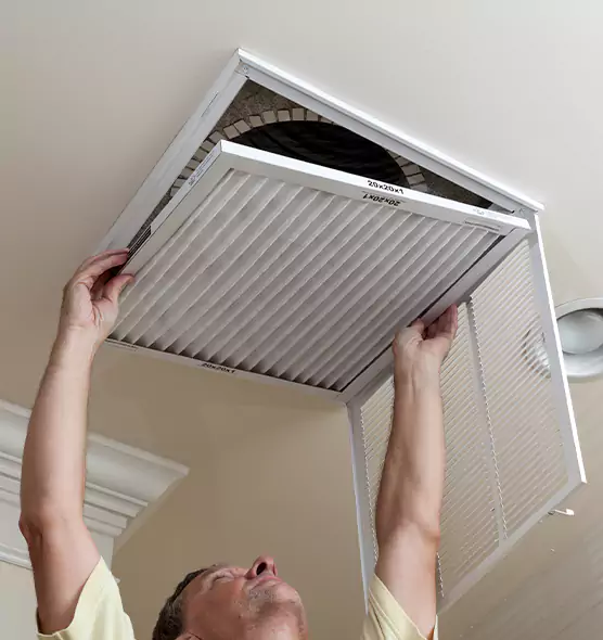 Professional Vent Relocation Services in Vallejo, CA