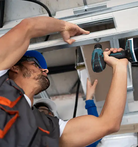 About Vent Smoke Odor Elimination in Vallejo, CA