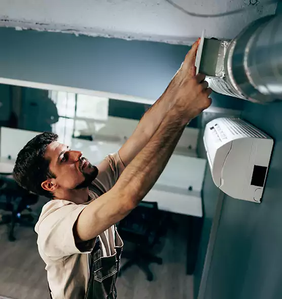 Reliable Warehouse Vent Cleaning in Vallejo, CA