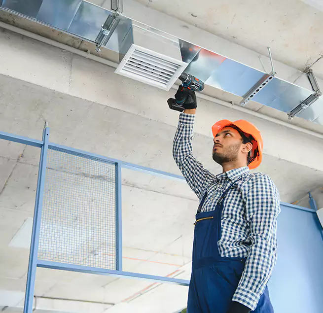 Why Homeowners & Businesses Trust Us in Vallejo, CA?