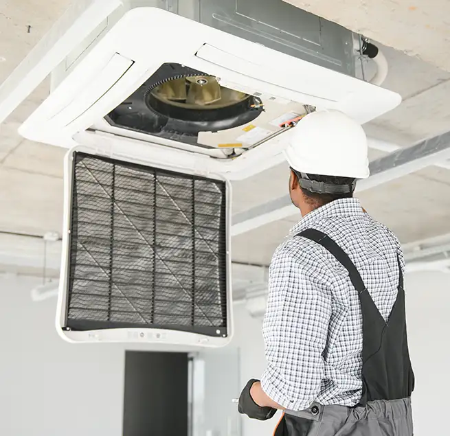 Why Homeowners & Businesses Trust Us in Vallejo, CA?