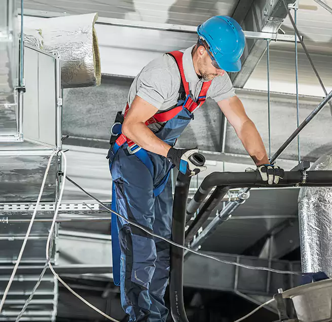 Why Homeowners & Businesses Trust Us in Vallejo, CA?