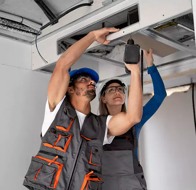 Why Homeowners & Businesses Trust Us in Vallejo, CA