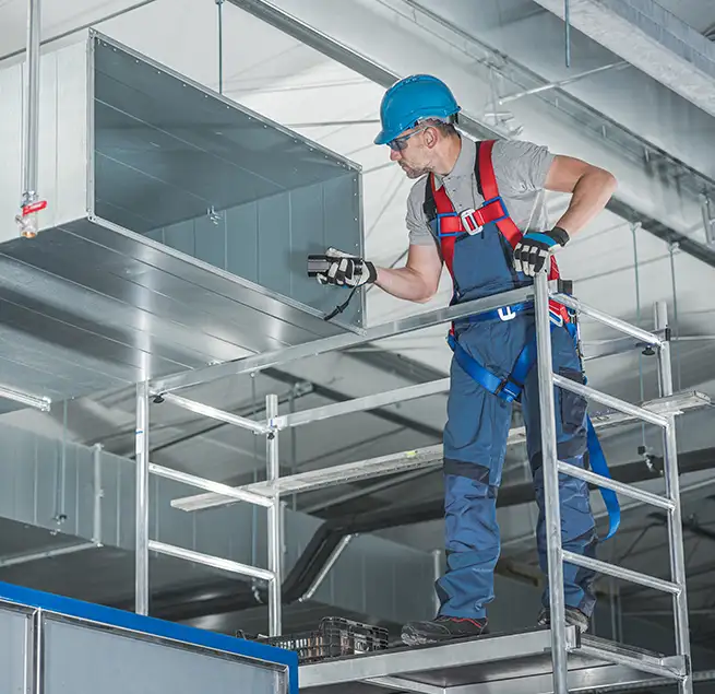 Why Homeowners & Businesses Trust Us in Vallejo, CA?