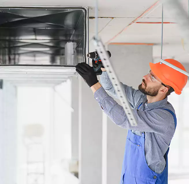 Why Homeowners & Businesses Trust Us Vallejo, CA