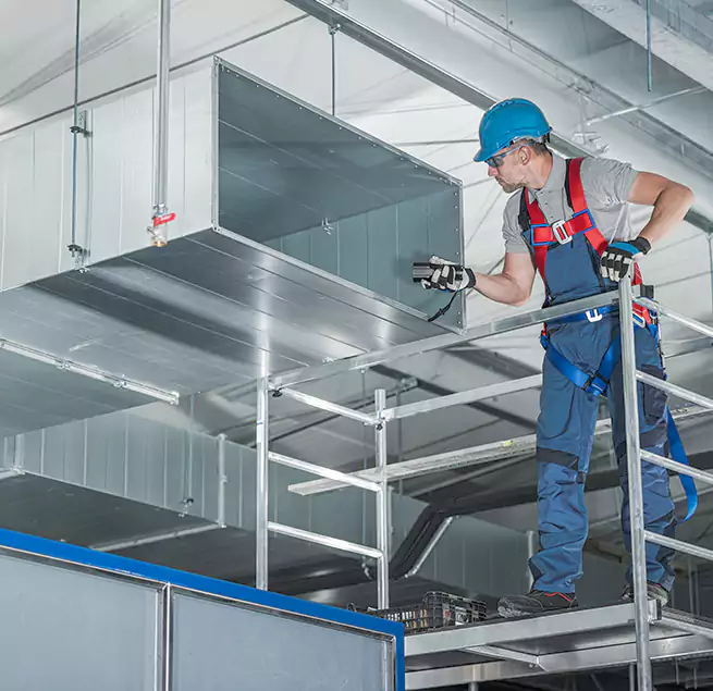 Why Homeowners & Businesses Trust Us in Vallejo, CA?