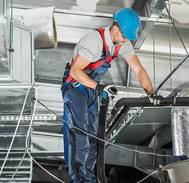 Why Homeowners & Businesses Trust Us in Vallejo, CA?