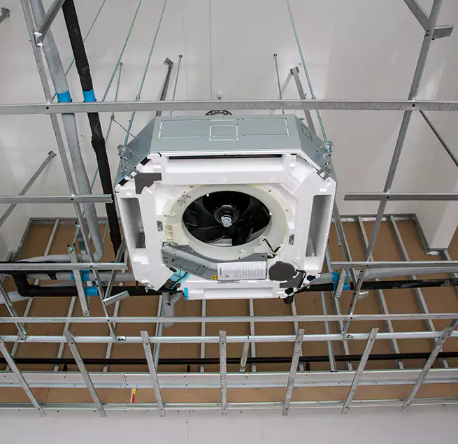 Why Homeowners & Businesses Trust Us in Vallejo, CA?