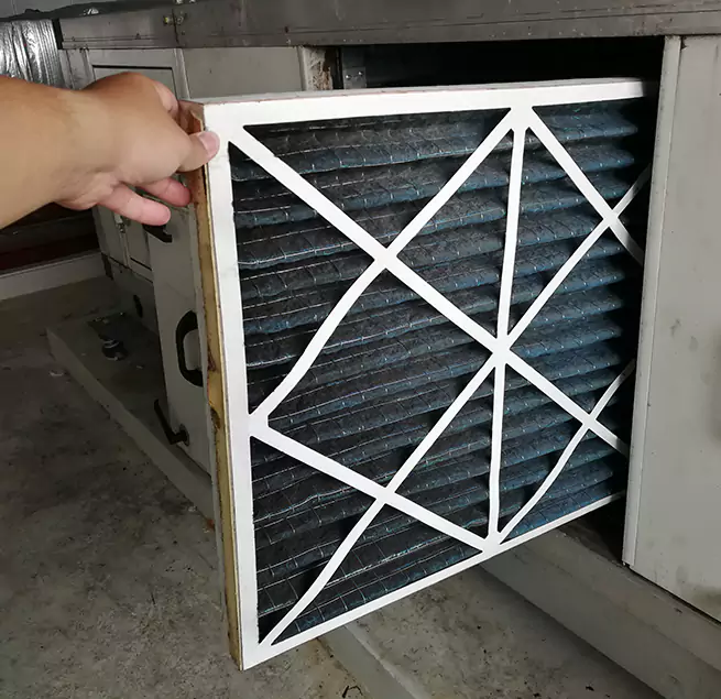 Why Homeowners & Businesses Trust Us Vallejo, CA?