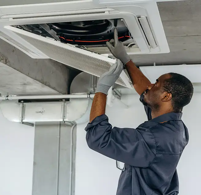 Why Homeowners & Businesses Trust Us in Vallejo, CA?