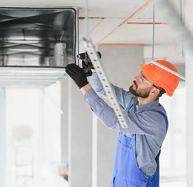 Why Homeowners Businesses Trust Us Vallejo, CA