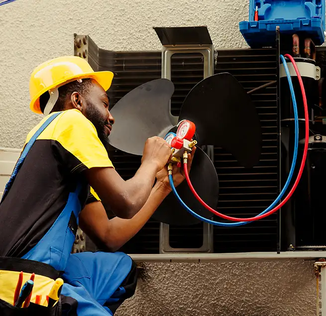 Why Homeowners & Businesses Trust Us in Vallejo, CA?