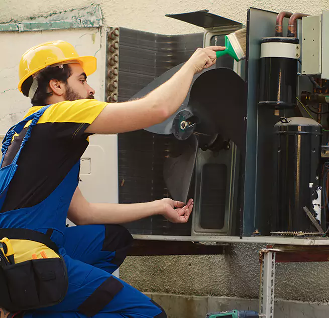 Why Homeowners & Businesses Trust Us Vallejo, CA?